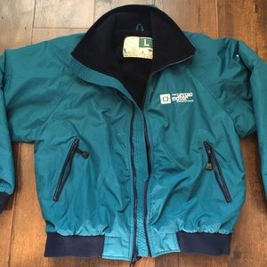 Rare vintage jacket